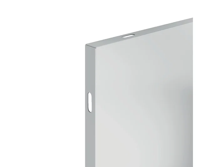 NOBO Pizarra Blanca Magnética Infinity Modular Sin Marco 900 x 600 mm NOBO Pizarra Blanca Magnética Infinity Modular Sin Marco 900 x 600 mm