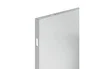 NOBO Pizarra Blanca Magnética Infinity Modular Sin Marco 900 x 600 mm