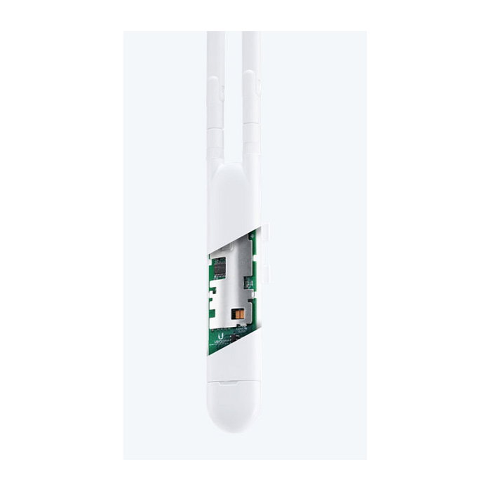 Ubiquiti UniFi AC Mesh UAP-AC-M Blanco