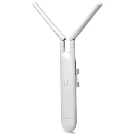 Ubiquiti Punto de Acceso WiFi 802.11AC, 1167 Mbps, Impermeable