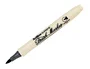 Artline Rotulador EPFS Supreme Brush de Pintura Base Agua Punta Pincel Trazo Fino Gris