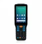 Newland N7 Cachalot Pro II Ordenador Móvil de Mano 10,2 cm Negro