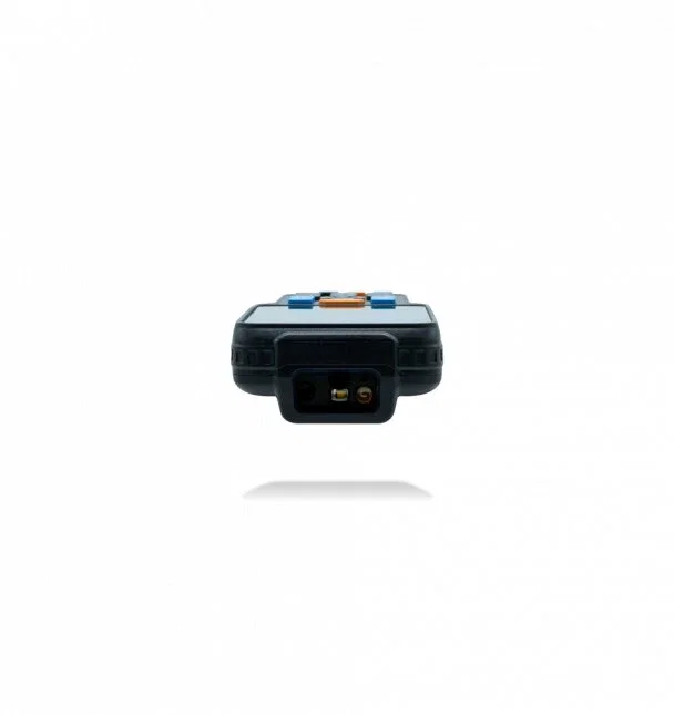 Newland N7 Cachalot Pro II Ordenador Móvil de Mano 10,2 cm Negro