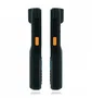 Newland N7 Cachalot Pro II Ordenador Móvil de Mano 10,2 cm Negro