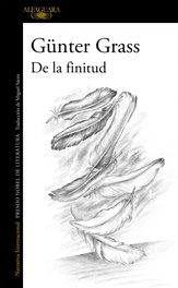 De la finitud, Günter Grass - ALFAGUARA
