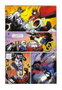Moztros Producciones S.L. TRANSFORMERS 03. CAOS DE COMBINACIONES