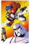 Moztros Producciones S.L. TRANSFORMERS 03. CAOS DE COMBINACIONES