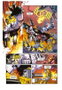 Moztros Producciones S.L. TRANSFORMERS 03. CAOS DE COMBINACIONES