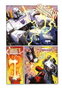 Moztros Producciones S.L. TRANSFORMERS 03. CAOS DE COMBINACIONES