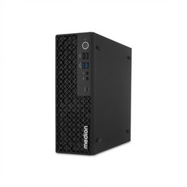 Medion Mini PC Picoworx T80 III Ultra 5 226V 16GB 512GB SSD Win11 Pro