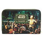 Loungefly Cartera El Retorno del Jedi Star Wars Piel Vegana 15x10cm