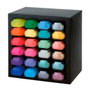 Faber-Castell Textliner 46 Set de Escritorio 24 Marcadores Fluorescentes Surtidos