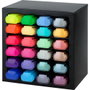 Faber-Castell Textliner 46 Set de Escritorio 24 Unidades Surtidos
