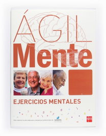 SM, Ágilmente: ejercicios mentales. Marrón - SM
