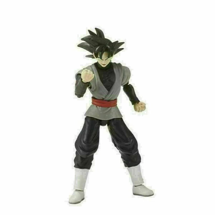 Bandai Dragon Ball Super - Figura Dragon Stars Super Saiyan Goku de 17 cm