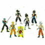 Bandai Dragon Ball Super - Figura Dragon Stars Super Saiyan Goku de 17 cm