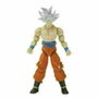 Bandai Dragon Ball Super - Figura Dragon Stars Super Saiyan Goku de 17 cm