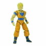 Bandai Dragon Ball Super - Figura Dragon Stars Super Saiyan Goku de 17 cm