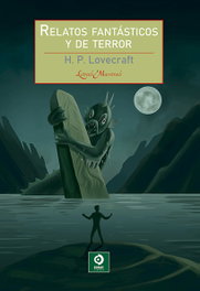 Relatos fantásticos y de terror, H.P. Lovecraft - EDIMAT