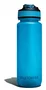 Muitomas Botella de Agua Deportiva 750 ml Azul Ártico