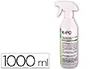 Ikm Limpiador Spray Bactericida Botella 1000 ml Desinfectante Biodegradable