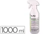Ikm Limpiador Spray Bactericida Botella 1000 ml Desinfectante Biodegradable