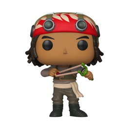 Funko Pop! One Piece Usopp Live Action