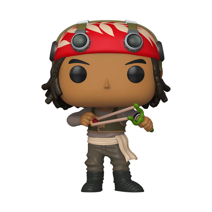 Funko Pop! One Piece Usopp (Live Action)