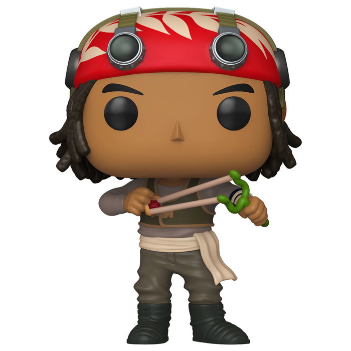 Funko Pop! One Piece Usopp (Live Action)