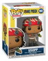 One Piece POP! TV Vinyl Figura Usopp 9 cm