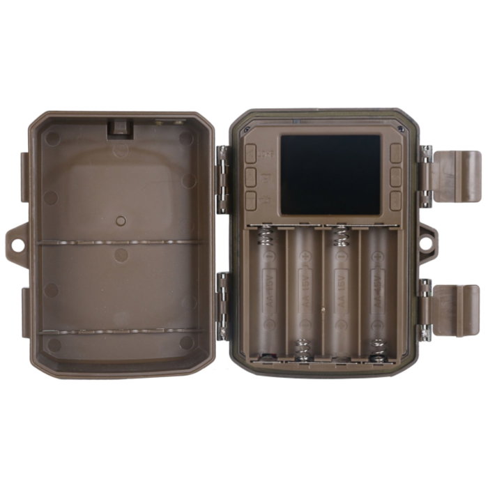 Braun Scouting Cam Black200 mini WiFi Camouflage
