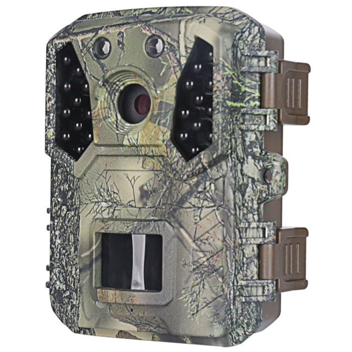 Braun Scouting Cam Black200 mini WiFi Camouflage