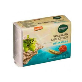 Demeter Pan Crujiente De Centeno 250 Gr