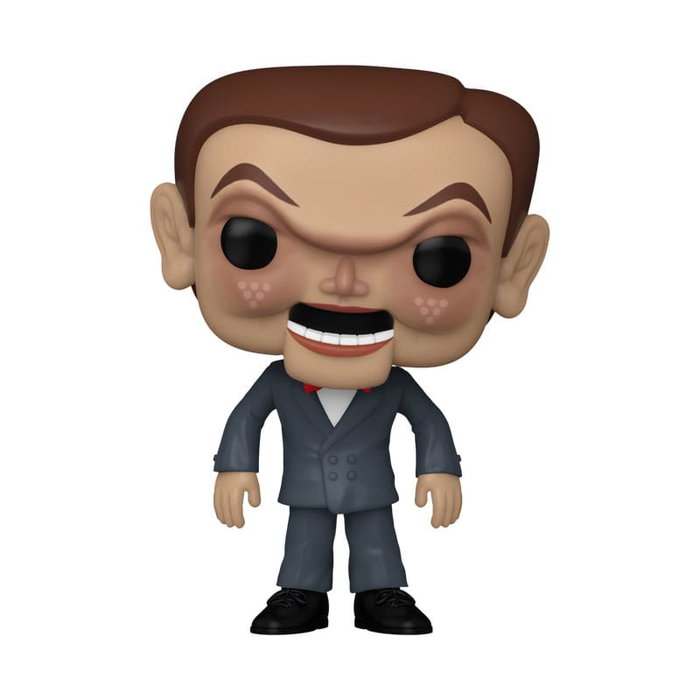 Funko Figura POP! Goosebumps Night of the Living Dummy Funko Figura POP! Goosebumps Night of the Living Dummy