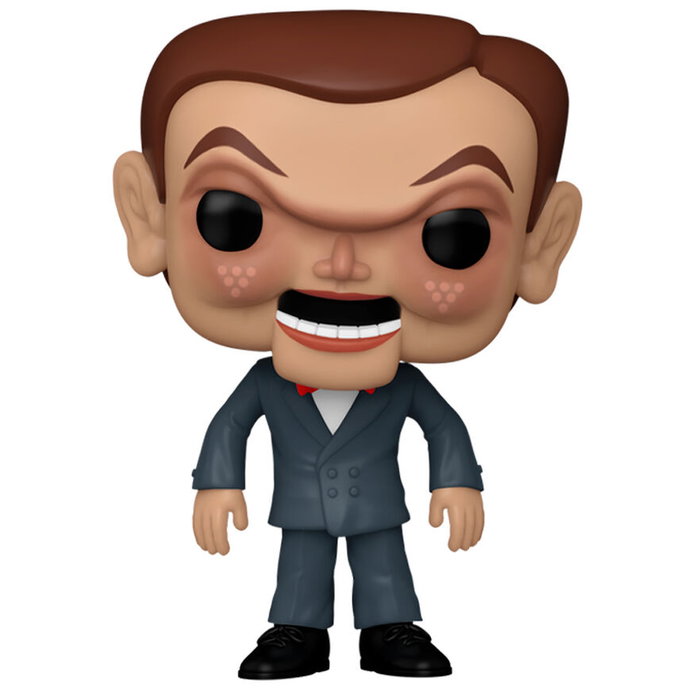 Funko Figura POP! Goosebumps Night of the Living Dummy Funko Figura POP! Goosebumps Night of the Living Dummy