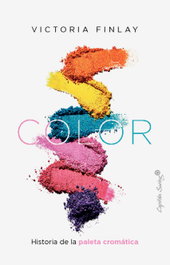 Color, Victoria Finlay - CAPITAN SWING LIBROS