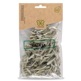 NATURCID Salvia ECO Bolsa 40gr NATURCID Salvia ECO Bolsa 40gr