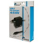 Inter-Tech Cargador USB-C 45W PD-2045 Negro