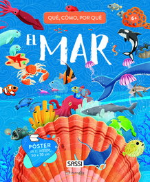 El Mar, A.Borgo - M4 MANOLITO BOOKS EDITORIAL