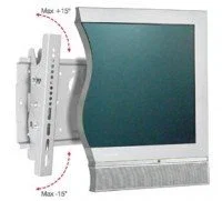OMB Monoplasma-S Soporte de pared orientable +-15º