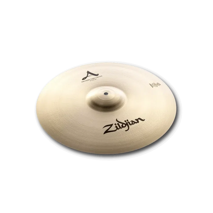 ZILDJIAN JUEGO ROCK MUSIC HH14, Crash 17, Crash 19, Ride 20 ZILDJIAN JUEGO ROCK MUSIC HH14, Crash 17, Crash 19, Ride 20