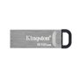 Kingston DataTraveler Kyson 512 GB Plata