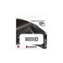 Kingston DataTraveler Kyson 512 GB Plata
