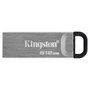 Kingston DataTraveler Kyson 512 GB Plata