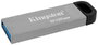 Kingston DataTraveler Kyson 512 GB Plata