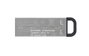 Kingston DataTraveler Kyson 512 GB Plata