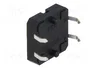 Aratas (Formerly Omron Components) Microconmutador TACT B3F-4055 SPST-NO