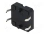 Aratas (Formerly Omron Components) Microconmutador TACT B3F-4055 SPST-NO