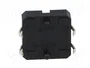 Aratas (Formerly Omron Components) Microconmutador TACT B3F-4055 SPST-NO