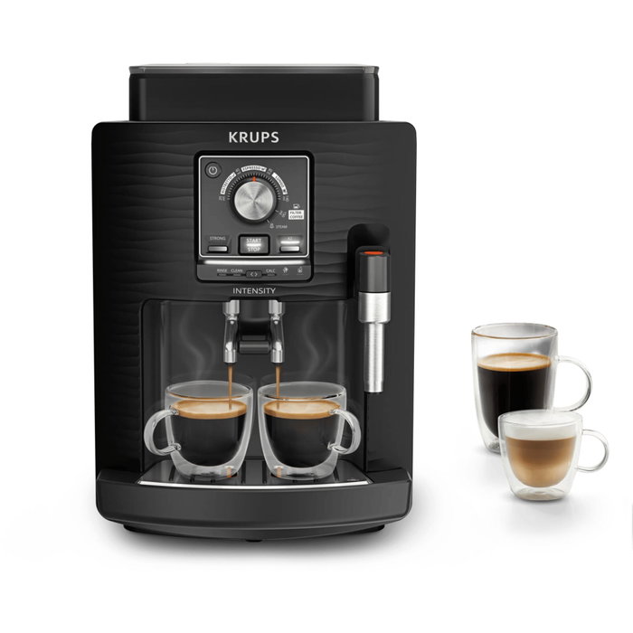 Krups EA 5008 E Intensity UP